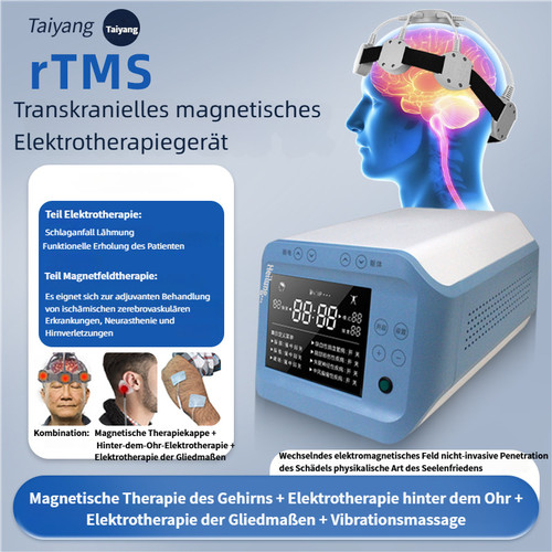 Rtms therapiegerät - rtms,