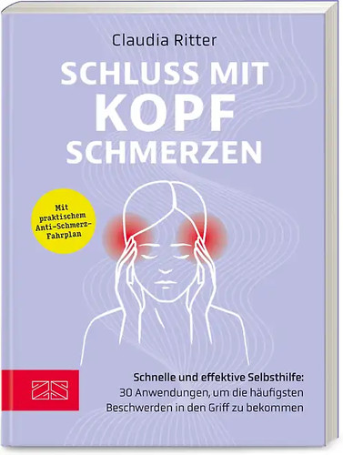 Schluss mit kopfschmerzen - schluss,