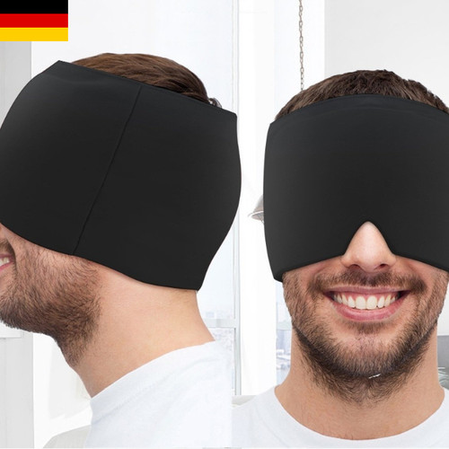 Kopfschmerzen migräne mütze - kopfschmerzen,