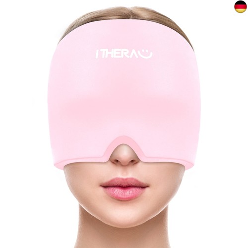 Thera migräne maske - maske,