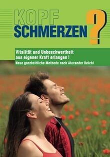 Kopfschmerzen vitalität und - kopfschmerzen?:,